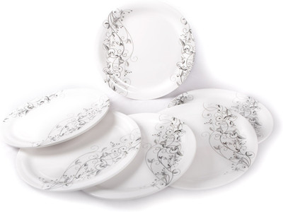 

Milton Plate Set(6 Units)