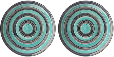 

Caffeine Plate(Pack of 2)
