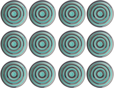 

Caffeine Plate(Pack of 12)