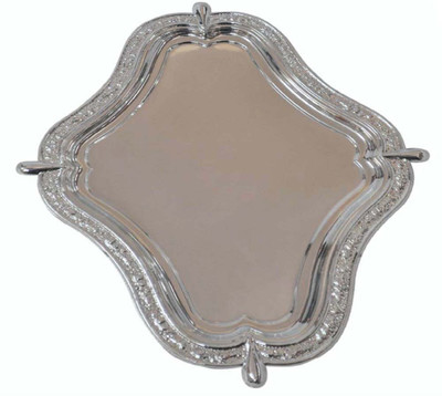 

Sambhav Products Fancy Tray