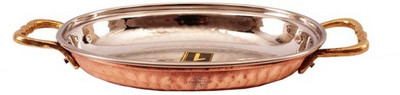 

IndianArtVilla Dish Serving Dish