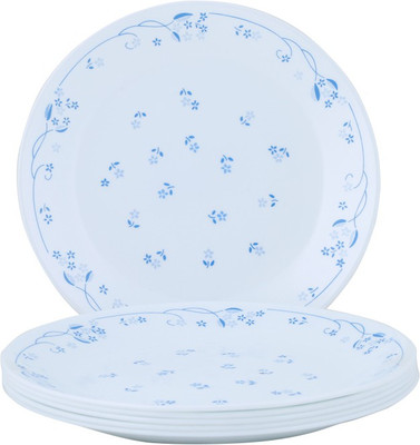 

CORELLE Essential Series Privincial Medium Plate Set(6 Units)