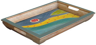 

Rang Rage Tray