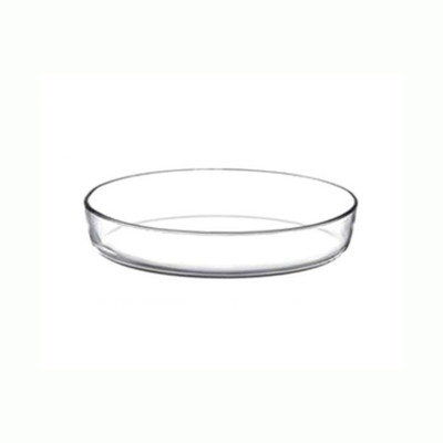 Pasabahce Borcam Oval 2ltr Medium -59064 Tray