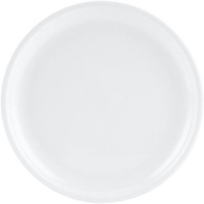

Signoraware Round Full Plate Set(Pack of 6)