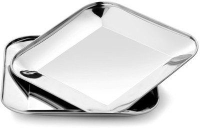 

Dezinox Compliments Plate Set(Pack of 6)