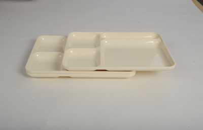 

Signoraware Stack Thali Plate Set(3 Units)