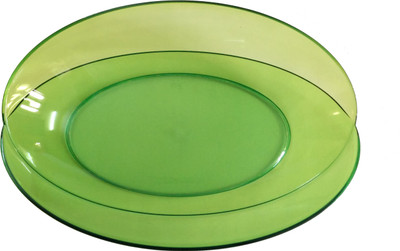 

Tupperware Eleganzia Butterfly Server Plate