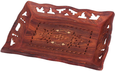 

Store Indya Coffee Decorative Serving Tray