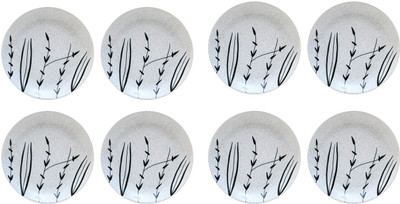 

Caffeine Plate(Pack of 8)