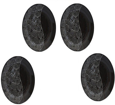 

Sunshine Plate Set(4 Units)