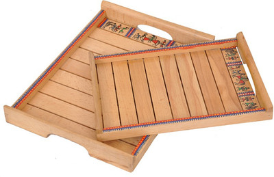 

VarEesha Tray Set