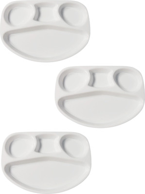 

Elite Plate(Pack of 3)