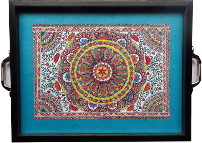 

Handmade Kreation Designer Tray