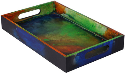 

Rang Rage DITR0008 Tray