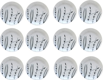 

Caffeine Plate(Pack of 12)