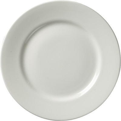 

Tata Ceramics DP 275 Plate Set(Pack of 4)