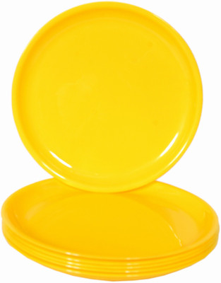 

Da2Day Stylish Plate Set(6 Units)