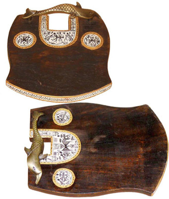 

VarEesha Tray Set(2 Units)