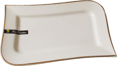 

White Gold Eva Evergreen Assets Tray