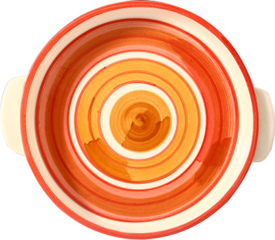 

Caffeine Orange Illusion Tray