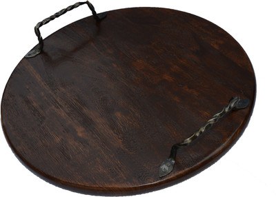 

Master's Trail Tray