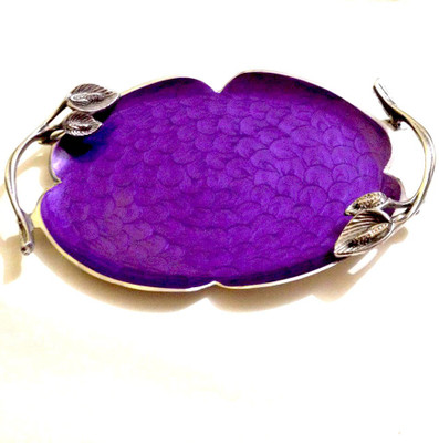 

Alishba Tray