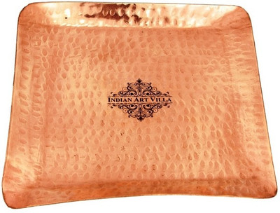 

IndianArtVilla Serving Tray