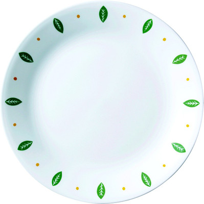 

CORELLE Livingware City Garden 6 Pcs Dinner Plate Set(6 Units)