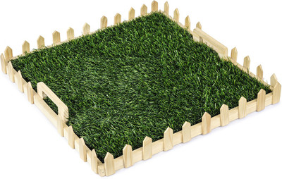 

PoppadumArt Central Park Large Tray