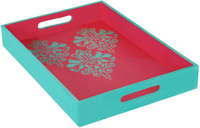 

Rang Rage Royal Elegance Exotic Tray