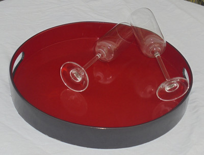 TEZERAC Tray