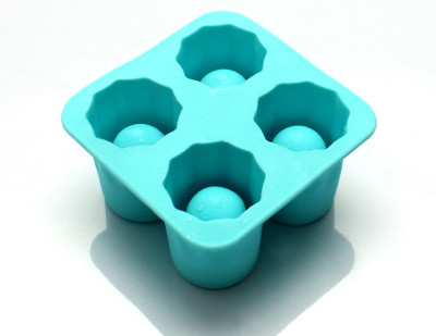 33% OFF on Party Anthem Shot Glass Ice Tray 33% OFF on Party Anthem Shot Glass Ice Tray
