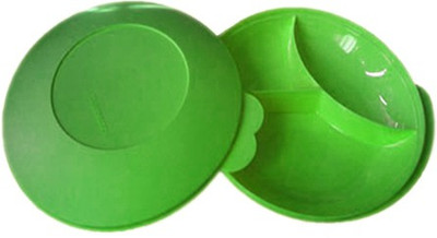 

Tupperware Large Divided Dish
