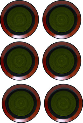 

Caffeine Plate(Pack of 6)
