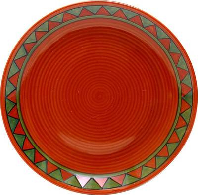

Caffeine Soorya Plate