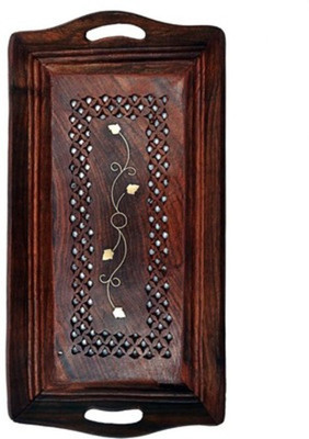 33% OFF on Onlineshoppee AFR419 Tray(Tray) 33% OFF on Onlineshoppee AFR419 Tray(Tray)