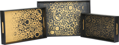 

Rang Rage DITC0011 Tray Set(3 Units)