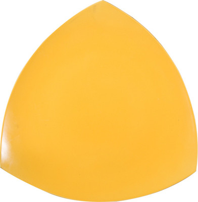 

Caffeine Yellow Elite Plate