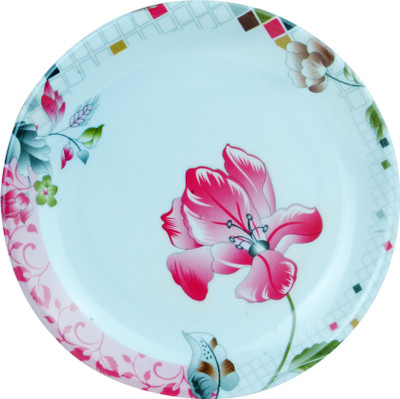 

Kjaggs Plate Set(6 Units)