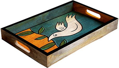 

Rang Rage Tray