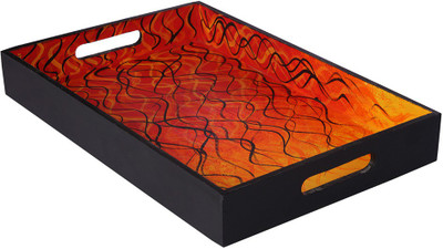 Rang Rage Warm Glow Exotic Tray