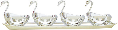 

The Divine Luxury Dish Set(Pack of 5)