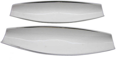 

Jain Gifts 24Ct Gold Plated Premium Platter Plate