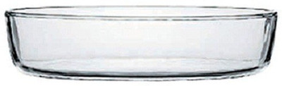 

Pasabahce Borcam Oval Small 7.25 Tray