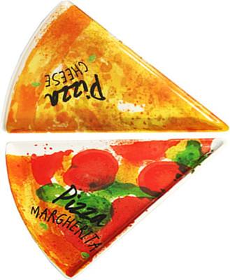 

Happy Chef Plate Set(Pack of 2)