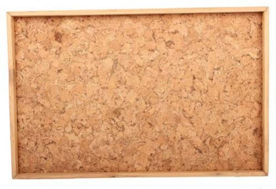 

Corkcraft Tray