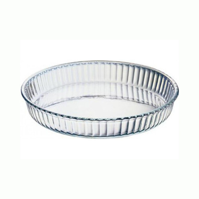 

Pasabahce Borcam Round Large - 59014 Tray