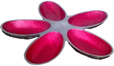 

La Belle Star Fish Tray Tray