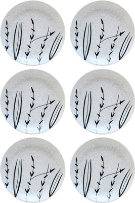 

Caffeine Plate(Pack of 6)